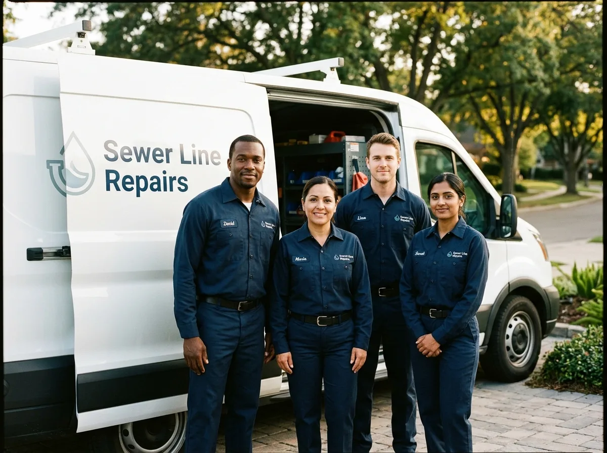 Emergency Plumber company in Jacksonville, OR