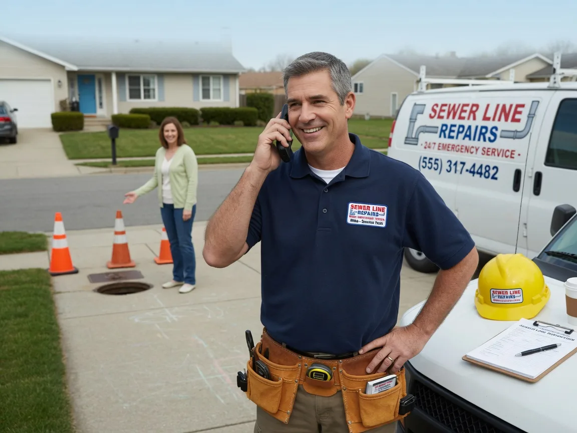 Emergency Plumber Jacksonville, OR FAQs